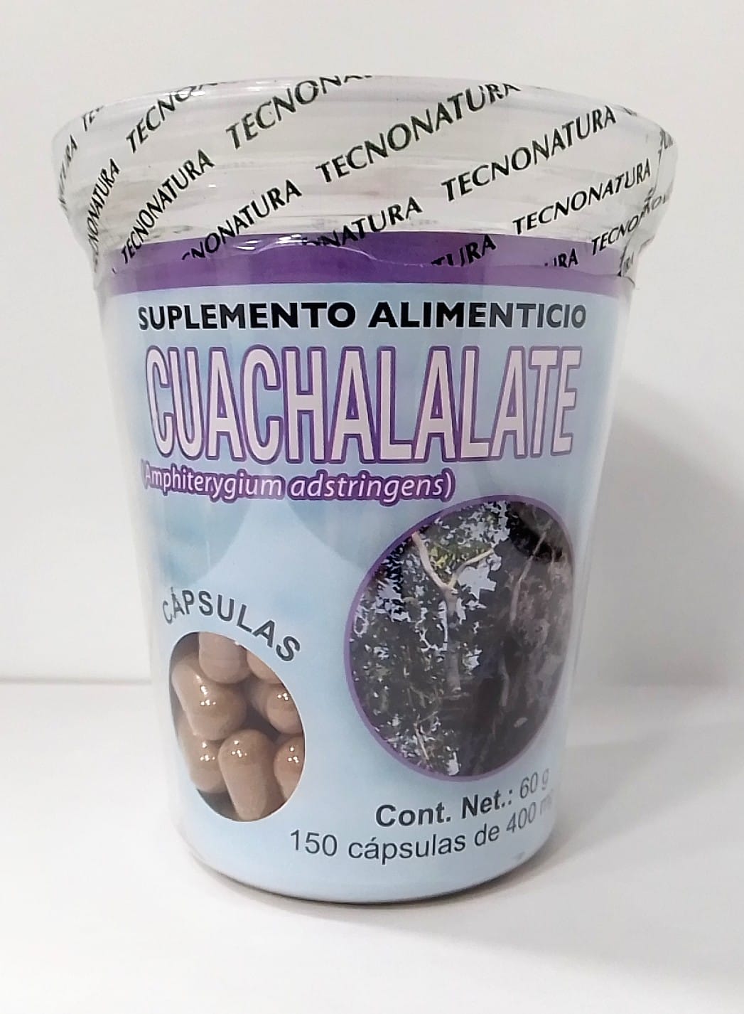 CUACHALALATE